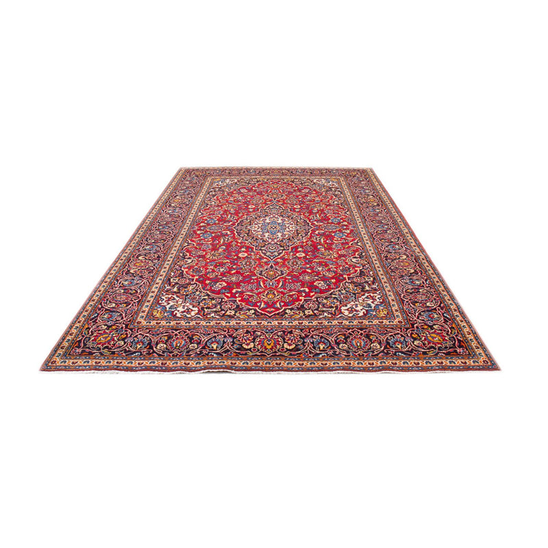 Perserteppich - Keshan - 325 x 210 cm - rot