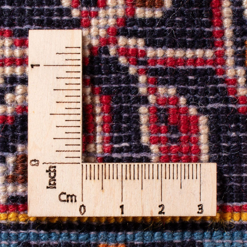 Perserteppich - Keshan - 325 x 210 cm - rot