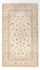Perserteppich - Keshan - 290 x 197 cm - creme