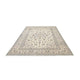 Perserteppich - Keshan - 290 x 197 cm - creme