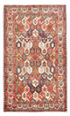 Perserteppich - Nomadic - 305 x 215 cm - mehrfarbig