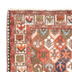 Perserteppich - Nomadic - 305 x 215 cm - mehrfarbig