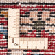 Perserteppich - Nomadic - 305 x 215 cm - mehrfarbig