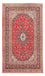 Perserteppich - Keshan - 300 x 190 cm - rot