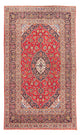 Perserteppich - Keshan - 300 x 190 cm - rot