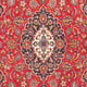 Perserteppich - Keshan - 300 x 190 cm - rot