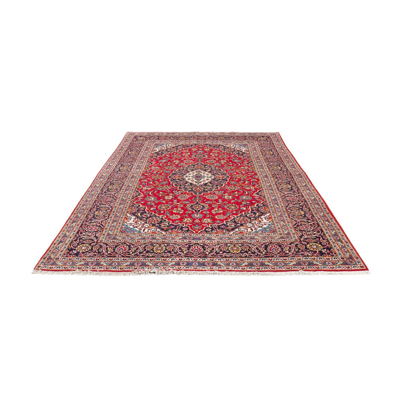 Perserteppich - Keshan - 300 x 190 cm - rot