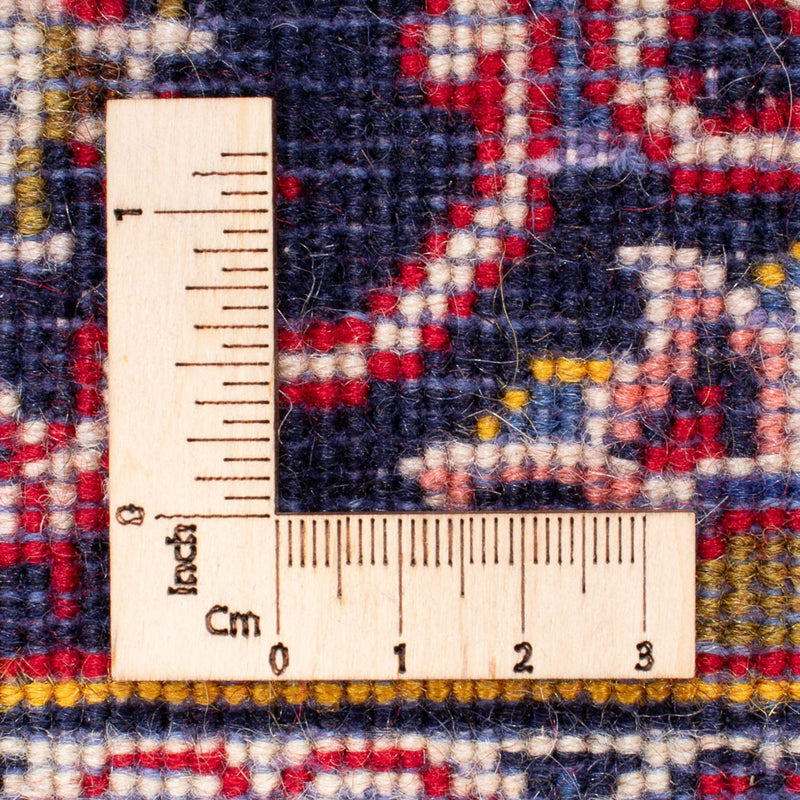 Perserteppich - Keshan - 300 x 190 cm - rot