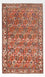 Perserteppich - Nomadic - 310 x 210 cm - terrakotta