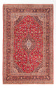 Perserteppich - Keshan - 354 x 218 cm - rot