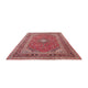 Perserteppich - Keshan - 354 x 218 cm - rot