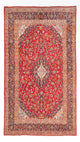 Perserteppich - Keshan - 315 x 205 cm - rot