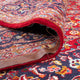 Perserteppich - Keshan - 315 x 205 cm - rot
