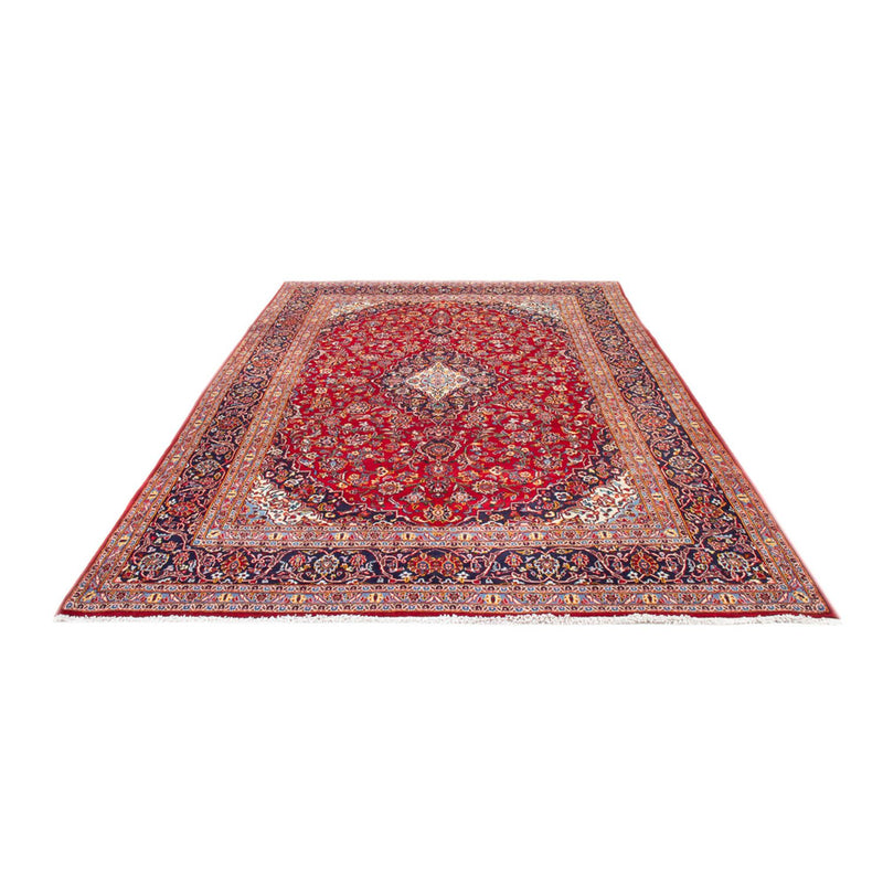 Perserteppich - Keshan - 315 x 205 cm - rot