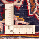 Perserteppich - Keshan - 315 x 205 cm - rot