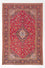 Perserteppich - Keshan - 300 x 218 cm - rot