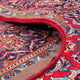 Perserteppich - Keshan - 300 x 218 cm - rot