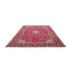 Perserteppich - Keshan - 300 x 218 cm - rot