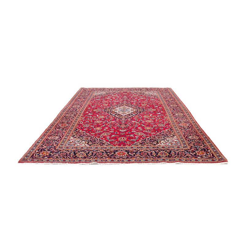 Perserteppich - Keshan - 300 x 218 cm - rot