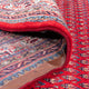 Perserteppich - Mir - 320 x 217 cm - rot
