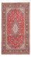 Perserteppich - Keshan - 304 x 195 cm - rot