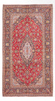 Perserteppich - Keshan - 304 x 195 cm - rot