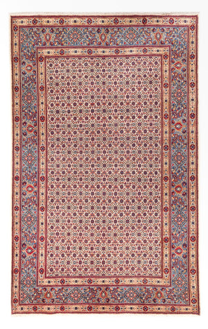 Perserteppich - Classic - 307 x 195 cm - hellrot