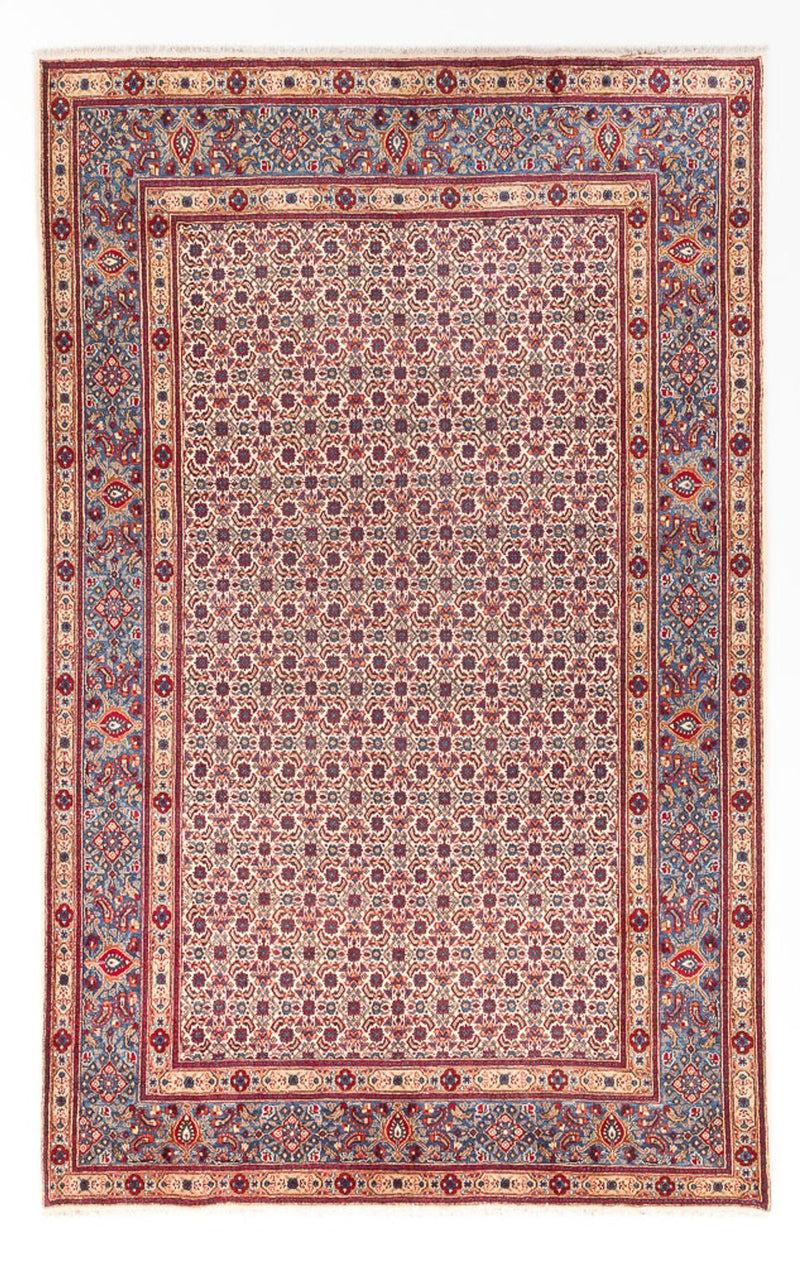 Perserteppich - Classic - 307 x 195 cm - hellrot