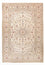 Perserteppich - Keshan - 300 x 204 cm - beige
