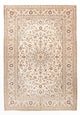 Perserteppich - Keshan - 300 x 204 cm - beige