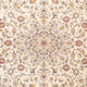 Perserteppich - Keshan - 300 x 204 cm - beige