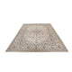 Perserteppich - Keshan - 300 x 204 cm - beige