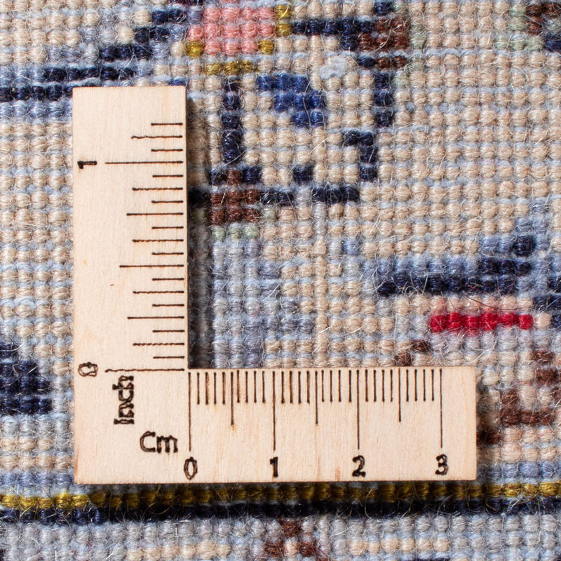 Perserteppich - Keshan - 300 x 204 cm - beige