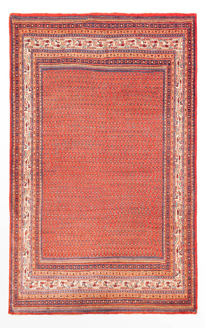 Mir Teppich 225x320cm - Perserteppich