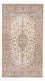 Perserteppich - Keshan - 310 x 200 cm - creme