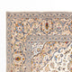Perserteppich - Keshan - 310 x 200 cm - creme