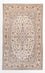 Perserteppich - Keshan - 305 x 200 cm - beige
