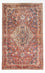 Perserteppich - Nomadic - 325 x 213 cm - mehrfarbig
