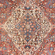Perserteppich - Nomadic - 325 x 213 cm - mehrfarbig