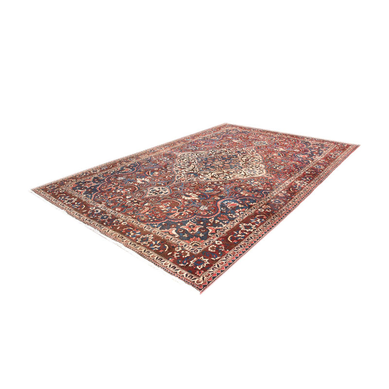 Perserteppich - Nomadic - 325 x 213 cm - mehrfarbig