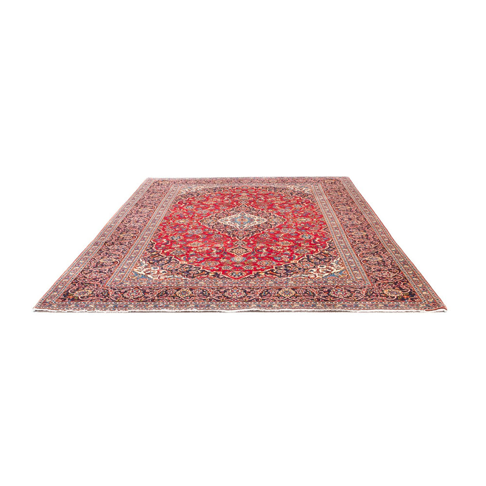 Perserteppich - Keshan - 330 x 245 cm - rot
