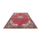 Perserteppich - Classic - 308 x 217 cm - rot