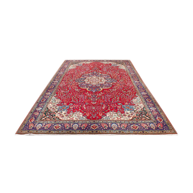 Perserteppich - Classic - 308 x 217 cm - rot