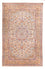 Perserteppich - Keshan - 410 x 280 cm - dunkelbeige