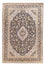 Perserteppich - Keshan - 425 x 307 cm - dunkelblau