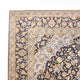Perserteppich - Keshan - 425 x 307 cm - dunkelblau
