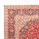 Perserteppich - Keshan - 353 x 245 cm - rot