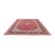 Perserteppich - Keshan - 353 x 245 cm - rot