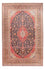 Perserteppich - Keshan - 445 x 310 cm - dunkelblau