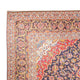 Perserteppich - Keshan - 445 x 310 cm - dunkelblau
